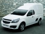 Chevrolet Montana Combo 2013 года